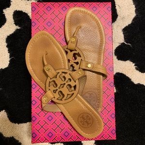 Tory Burch Miller Sandal